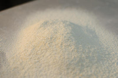 新潟県妙高市産コシヒカリで作った玄米粉